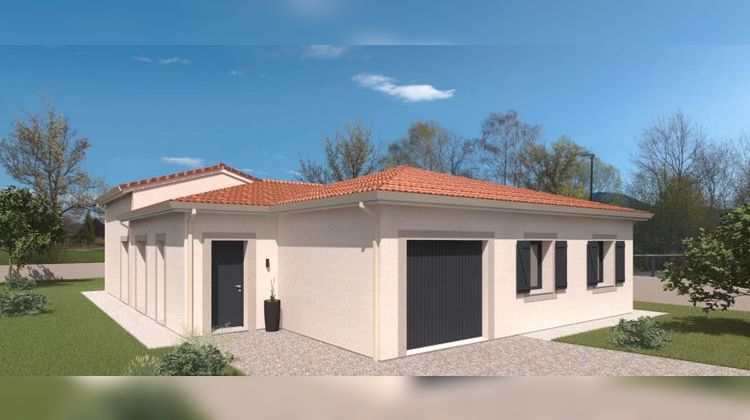 Ma-Cabane - Vente Maison Calignac, 126 m²