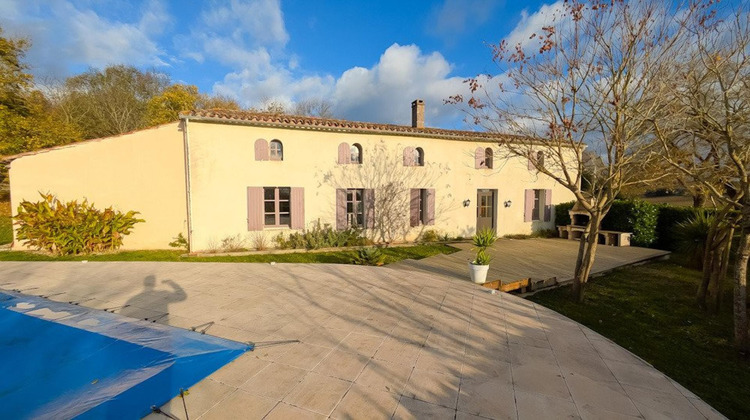 Ma-Cabane - Vente Maison Calignac, 168 m²