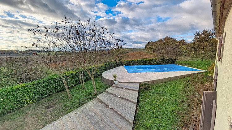 Ma-Cabane - Vente Maison Calignac, 168 m²