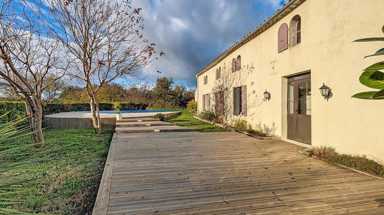 Ma-Cabane - Vente Maison Calignac, 168 m²