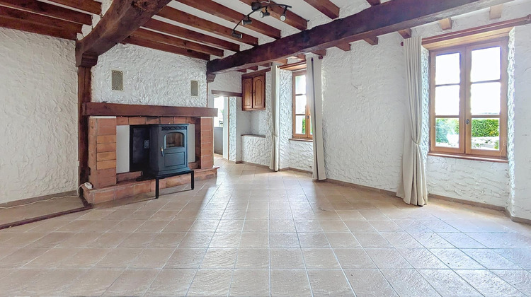 Ma-Cabane - Vente Maison Calignac, 168 m²