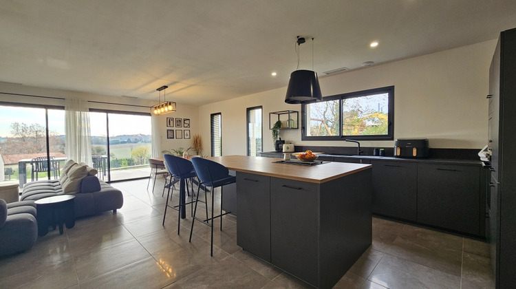 Ma-Cabane - Vente Maison CALIGNAC, 136 m²