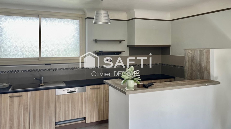 Ma-Cabane - Vente Maison Calignac, 200 m²