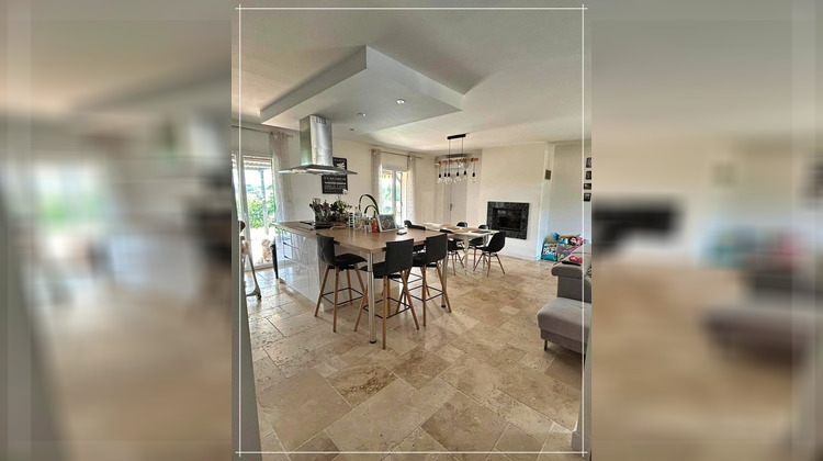 Ma-Cabane - Vente Maison CALIGNAC, 125 m²