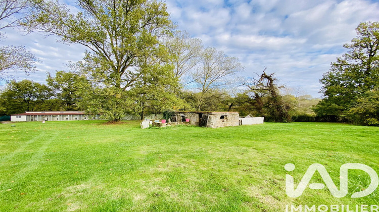 Ma-Cabane - Vente Maison Calignac, 183 m²