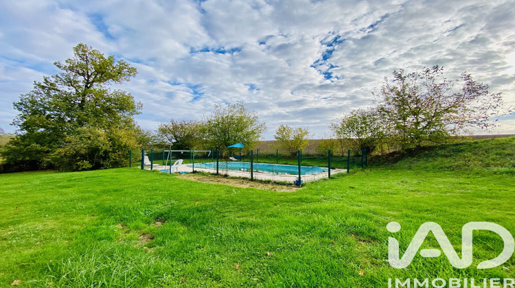 Ma-Cabane - Vente Maison Calignac, 183 m²