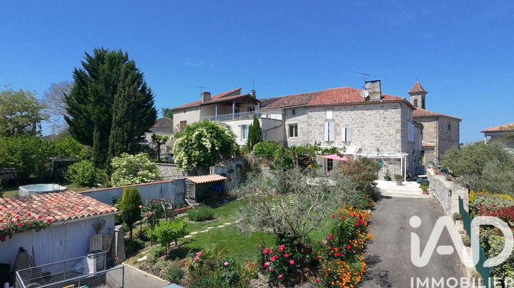 Ma-Cabane - Vente Maison Calignac, 292 m²