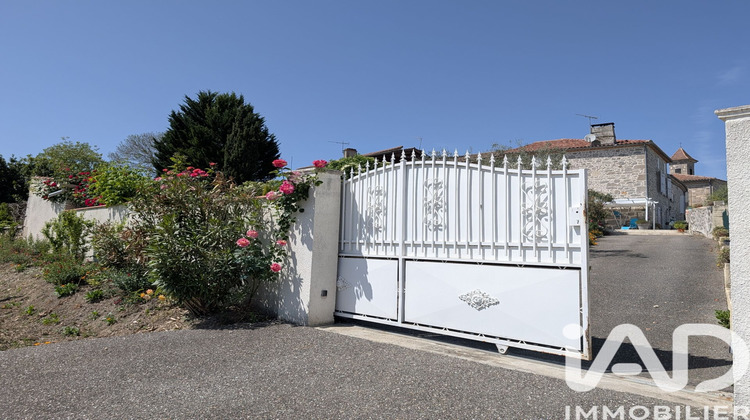 Ma-Cabane - Vente Maison Calignac, 292 m²