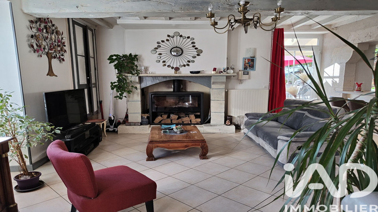 Ma-Cabane - Vente Maison Calignac, 292 m²