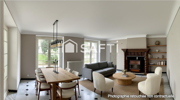 Ma-Cabane - Vente Maison Calignac, 200 m²