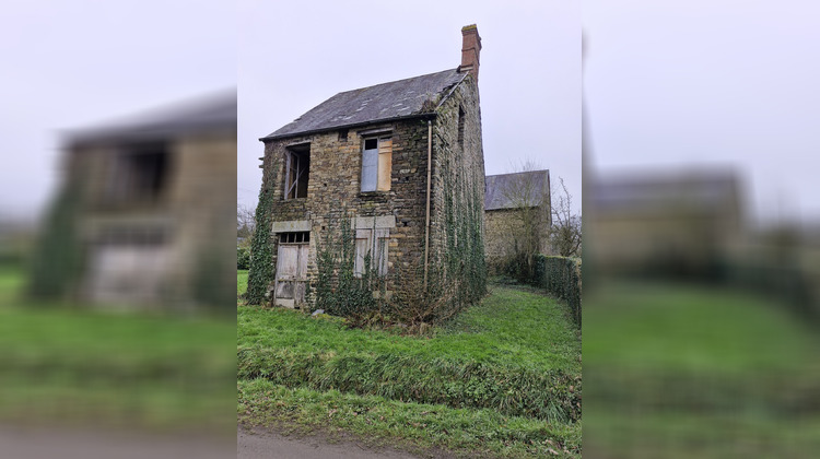 Ma-Cabane - Vente Maison Caligny, 50 m²