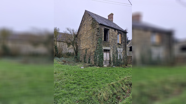 Ma-Cabane - Vente Maison Caligny, 50 m²