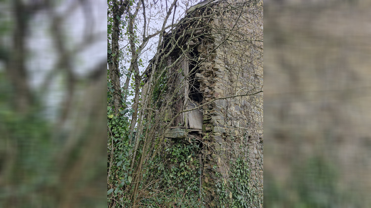 Ma-Cabane - Vente Maison Caligny, 50 m²