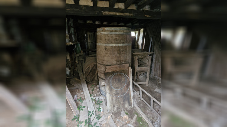 Ma-Cabane - Vente Maison Caligny, 50 m²