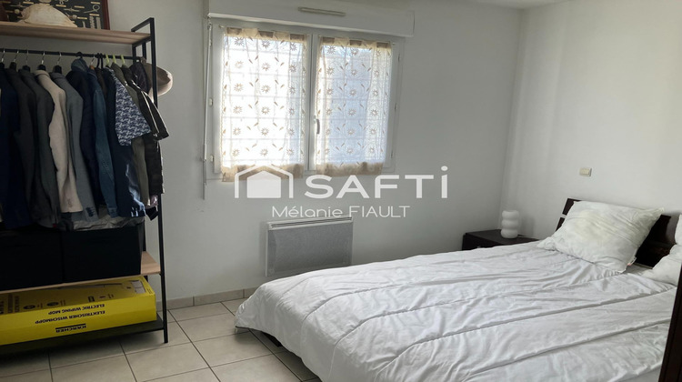 Ma-Cabane - Vente Maison Caligny, 84 m²