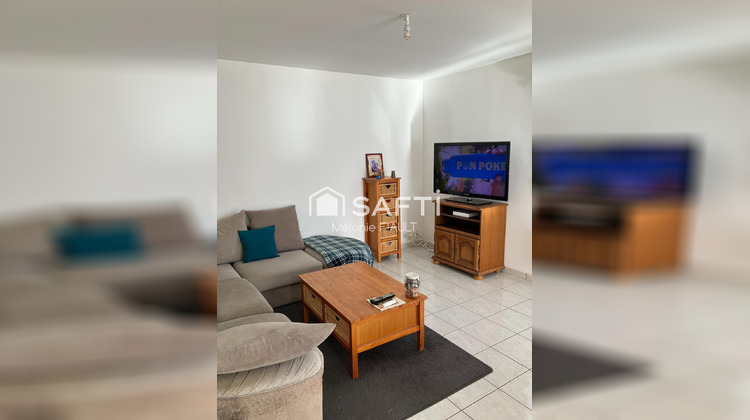 Ma-Cabane - Vente Maison Caligny, 84 m²