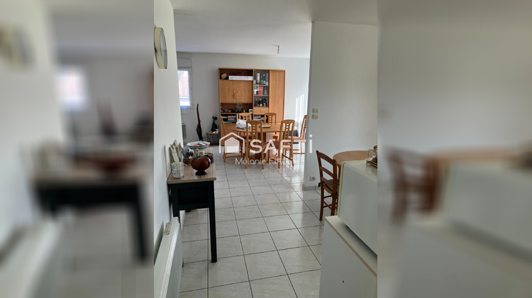 Ma-Cabane - Vente Maison Caligny, 84 m²