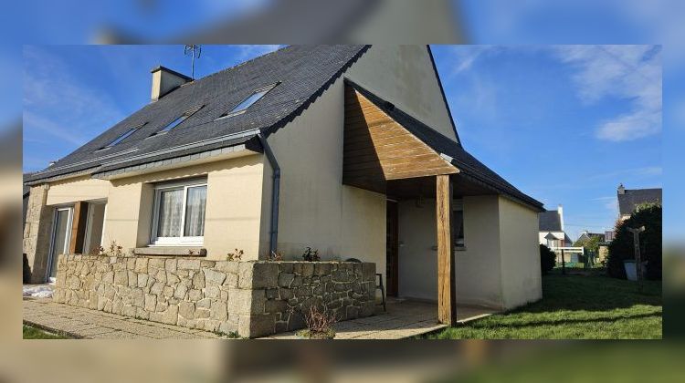 Ma-Cabane - Vente Maison Callac, 120 m²