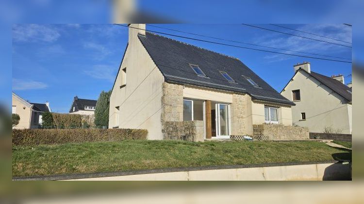 Ma-Cabane - Vente Maison Callac, 120 m²