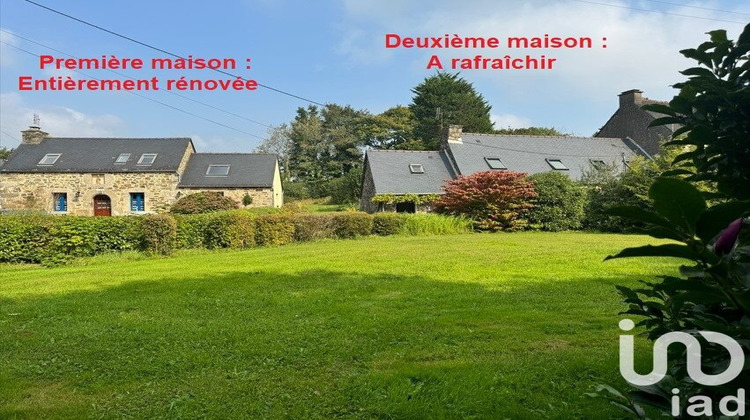 Ma-Cabane - Vente Maison Callac, 120 m²