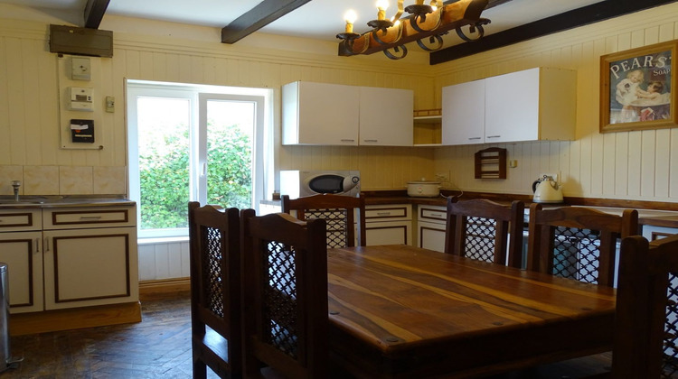 Ma-Cabane - Vente Maison CALLAC, 83 m²