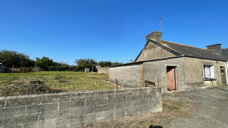 Ma-Cabane - Vente Maison CALLAC, 30 m²