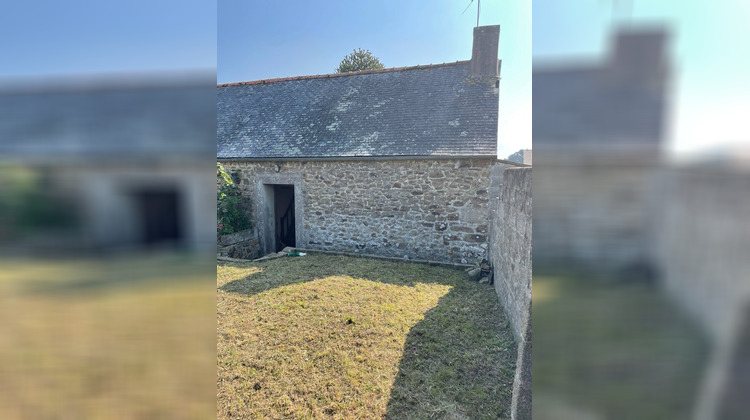 Ma-Cabane - Vente Maison CALLAC, 30 m²