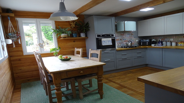 Ma-Cabane - Vente Maison CALLAC, 73 m²