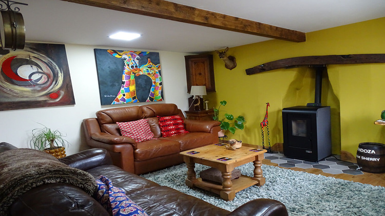 Ma-Cabane - Vente Maison CALLAC, 73 m²