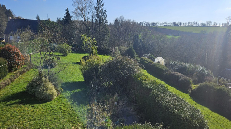 Ma-Cabane - Vente Maison Callac, 115 m²