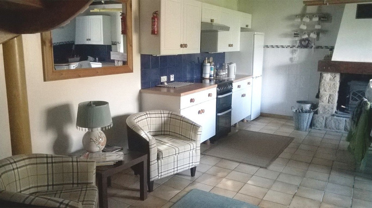 Ma-Cabane - Vente Maison CALLAC, 110 m²