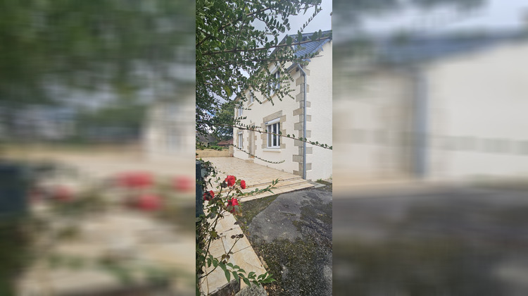 Ma-Cabane - Vente Maison Callac, 94 m²