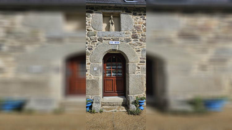 Ma-Cabane - Vente Maison Callac, 120 m²