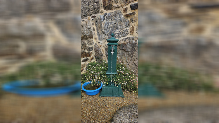 Ma-Cabane - Vente Maison Callac, 120 m²