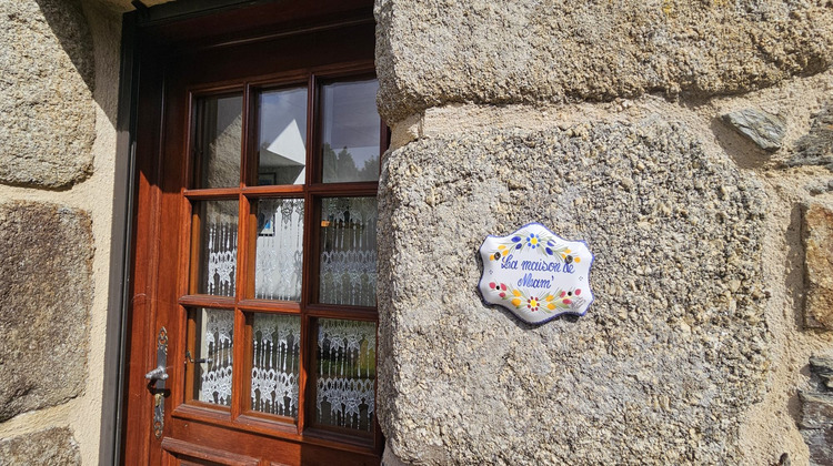 Ma-Cabane - Vente Maison Callac, 120 m²