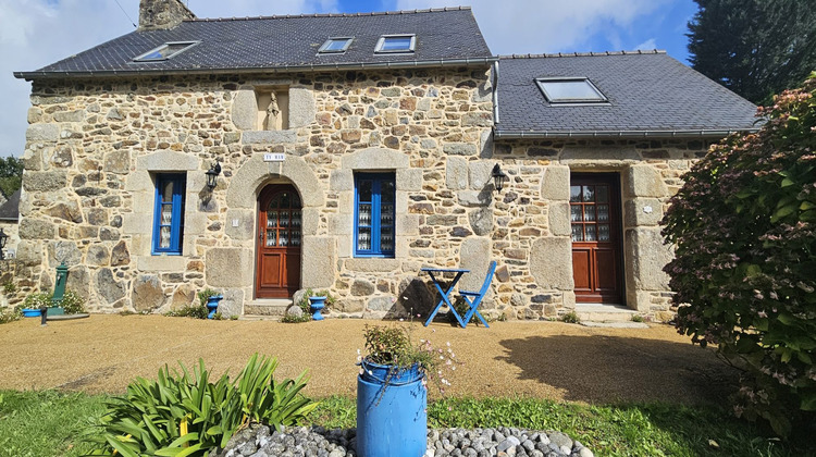 Ma-Cabane - Vente Maison Callac, 120 m²