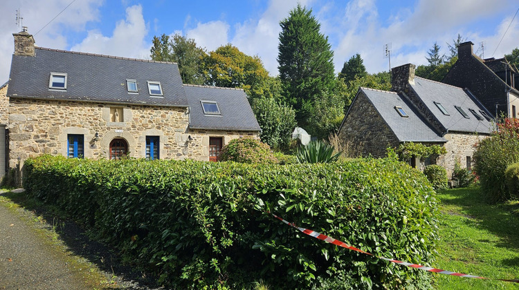 Ma-Cabane - Vente Maison Callac, 120 m²