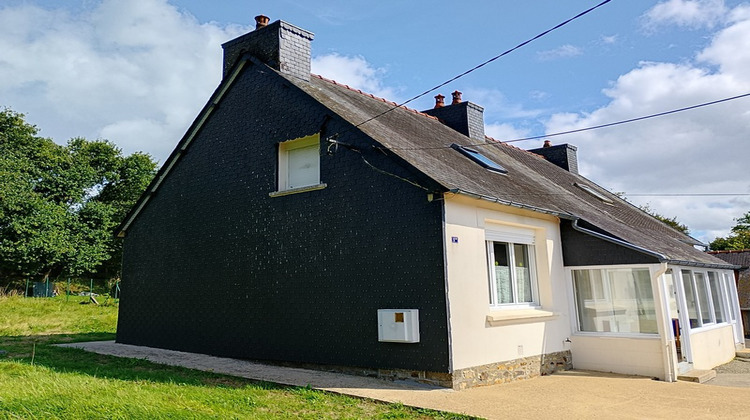 Ma-Cabane - Vente Maison CALLAC, 62 m²