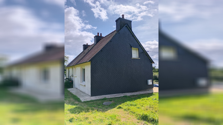 Ma-Cabane - Vente Maison CALLAC, 62 m²