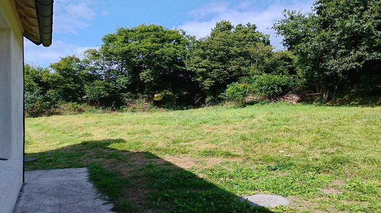 Ma-Cabane - Vente Maison CALLAC, 62 m²