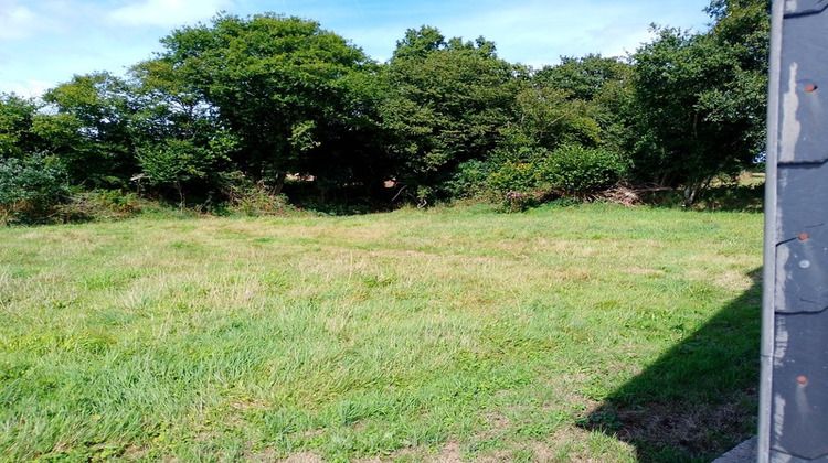 Ma-Cabane - Vente Maison CALLAC, 62 m²