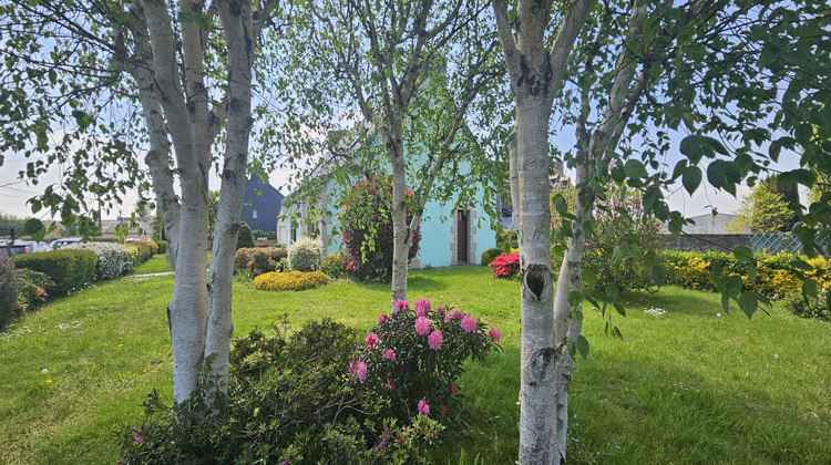 Ma-Cabane - Vente Maison Callac, 158 m²