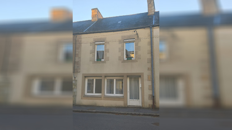 Ma-Cabane - Vente Maison Callac, 150 m²