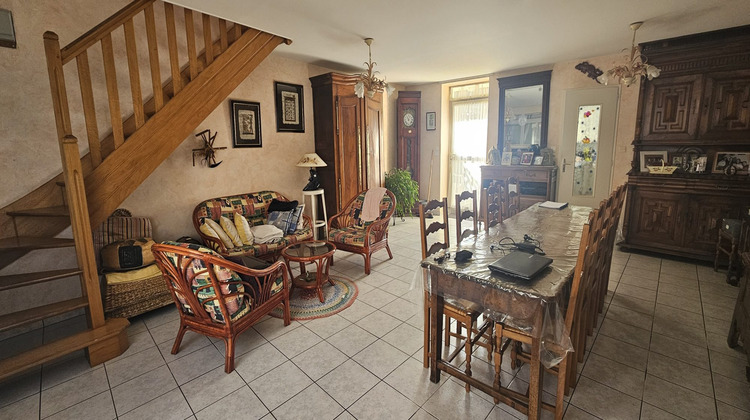Ma-Cabane - Vente Maison Callac, 150 m²
