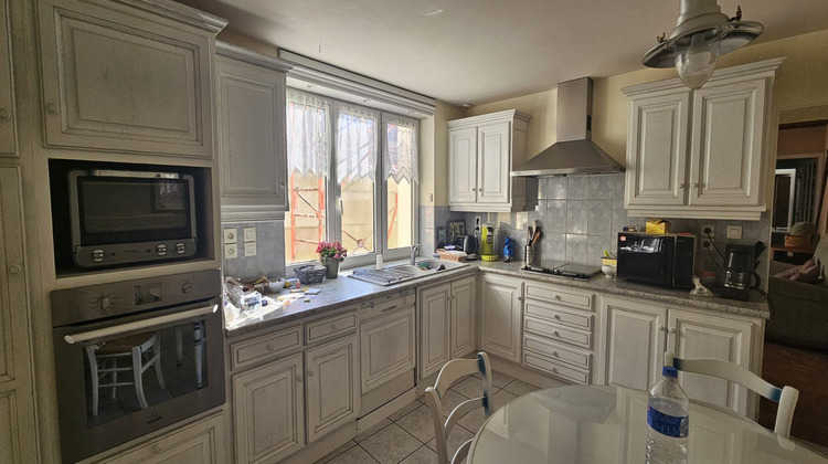 Ma-Cabane - Vente Maison Callac, 150 m²