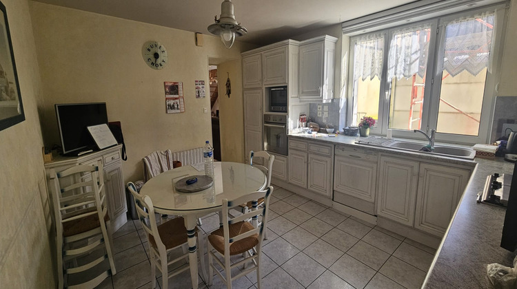 Ma-Cabane - Vente Maison Callac, 150 m²