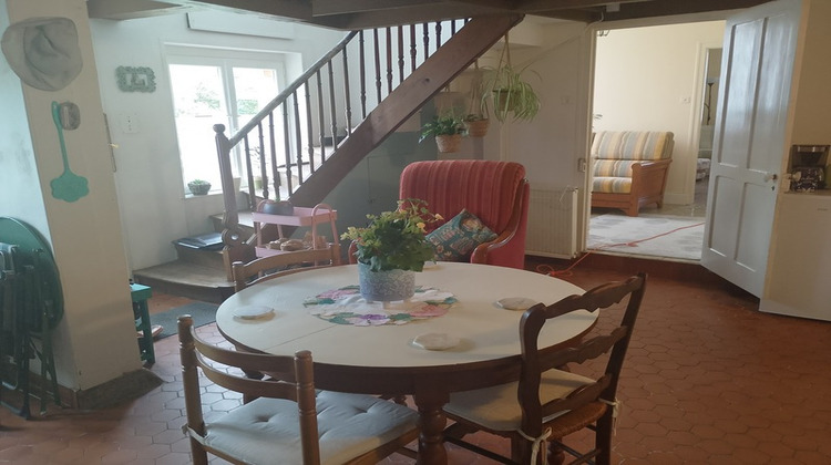 Ma-Cabane - Vente Maison CALLAC, 64 m²