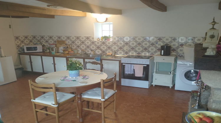 Ma-Cabane - Vente Maison CALLAC, 64 m²