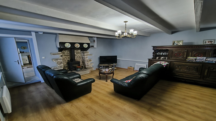 Ma-Cabane - Vente Maison Callac, 81 m²