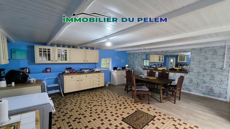 Ma-Cabane - Vente Maison Callac, 81 m²